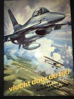 Klu Vlucht door de tijd - 75 jaar Koninklijke Luchtmacht, Boek of Tijdschrift, Ophalen of Verzenden, Zo goed als nieuw