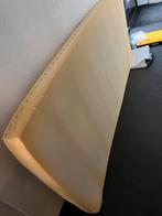 Matras voor IKEA hoogslaper eventueel met hoes, Huis en Inrichting, Slaapkamer | Matrassen en Bedbodems, Ophalen, 90 cm, Eenpersoons