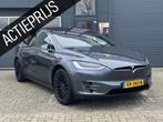Tesla Model X - 100D, Auto's, Tesla, Automaat, Model X, Gebruikt, 2433 kg
