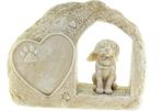 Hond Urn ( 300737 ), Ophalen of Verzenden, Nieuw