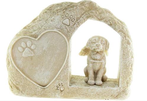 Hond Urn ( 300737 ), Dieren en Toebehoren, Honden-accessoires, Nieuw, Ophalen of Verzenden
