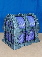 Dungeons & Dragons Schatkisten, Ophalen of Verzenden, Nieuw, Overige soorten, Toebehoren