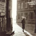 Camel - Stationary Traveller cd Deram 820 020-2, Cd's en Dvd's, Ophalen of Verzenden, Zo goed als nieuw, Poprock