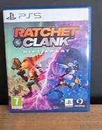 PS5 game Ratchet & Clank Rift Apart, Spelcomputers en Games, Games | Sony PlayStation 5, Ophalen of Verzenden, Zo goed als nieuw