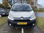 Citroen Jumpy bestel 12 2.0 HDI L2 H1, Auto's, Euro 5, Gebruikt, Huisgarantie, 4 cilinders
