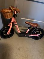 Leuke loopfiets met mandje Angels & Bandits, Ophalen, Gebruikt, Overige typen