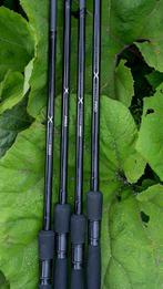 Matrix Horizon X Pro Ultra Distance 3,70 meter feeder, Watersport en Boten, Hengelsport | Witvissen, Ophalen, Nieuw, Werphengel