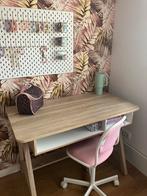 Bureau, Huis en Inrichting, Bureaus, Ophalen, Zo goed als nieuw