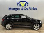 Skoda Kodiaq 1.5 TSI Limited Business Edition LED | Panorama, Auto's, Skoda, Te koop, Benzine, Kodiaq, Gebruikt