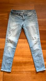 Den Ham lichte spijkerbroek - jeans, W31/L28, Ophalen of Verzenden, Gedragen, Blauw, W30 - W32 (confectie 38/40)