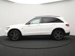 Mercedes-Benz GLC 300e 4MATIC AMG Night Plug in Hybrid 320pk, Automaat, Gebruikt, Zwart, 4 cilinders