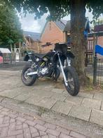 Cpi sm 50, Fietsen en Brommers, Ophalen, Gebruikt