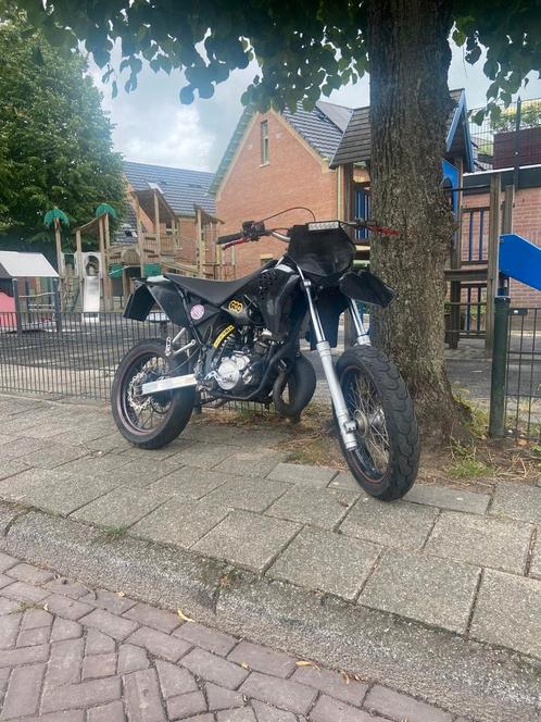 Cpi sm 50, Fietsen en Brommers, Brommers | Overige merken, Gebruikt, Ophalen