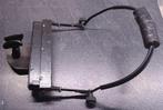 Mondharmonica beugel met microfoonhouder, Ophalen