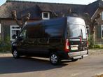 Renault Master T35 2.3 dCi 180 L2H2 Energy Work Edition | Ca, Stof, Gebruikt, Euro 6, 4 cilinders