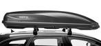 Te huur: Hapro Cruiser 10.8 600L dakkoffer, Auto diversen, Dakkoffers, Ophalen, Zo goed als nieuw