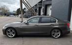 BMW 3-serie 320i High Executive AUTOMAAT/LEDER/NAVI/CRUISE/K, Auto's, BMW, Automaat, Euro 5, Achterwielaandrijving, 4 cilinders