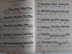 bladmuziek Carl Czerny, Schule der Gelaufigkeit, Muziek en Instrumenten, Ophalen, Gebruikt, Klassiek, Artiest of Componist