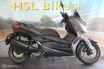 Yamaha XMAX 300 ABS, 292 cc, Bedrijf, Overig, 1 cilinder