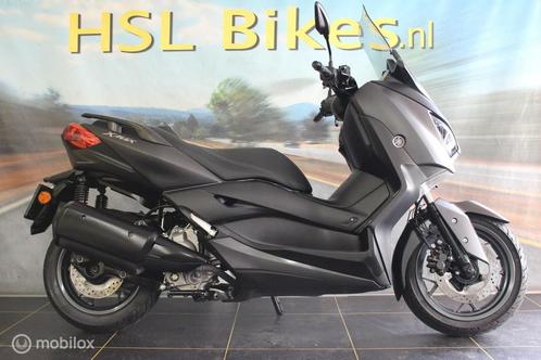 Yamaha XMAX 300 ABS, Motoren, Motoren | Yamaha, Bedrijf, Overig, 12 t/m 35 kW, 1 cilinder