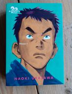 20th Century Boys: The Perfect Edition, Vol. 1  (MANGA), Eén stripboek, Ophalen of Verzenden, Zo goed als nieuw, Naoki Urasawa