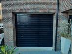 Hörmann garagedeur, Doe-het-zelf en Verbouw, Deuren en Horren, 215 cm of meer, Gebruikt, 120 cm of meer, Ophalen