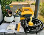 Wagner W690 Flexio verfspuit NIEUW, Ophalen of Verzenden, Nieuw, Verfspuit of Verfpomp