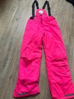 Skibroek 146/152, Ophalen, Zo goed als nieuw, Jongen of Meisje, Broek