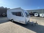 Weinsberg CaraOne 420 QD Lichtgewicht, Mover, Overige merken, Dwarsbed, Bedrijf, Treinzit