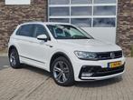 Volkswagen Tiguan R-Line 2.0 tsi 180kw 4-Motion, Auto's, Volkswagen, Automaat, 4 cilinders, 1984 cc, 179 pk