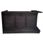 Houten bar jazz - Houten barren - Thuisbar - Mancave, Kouwehoek 1b, Cave & Garden, Nieuw, Ophalen of Verzenden