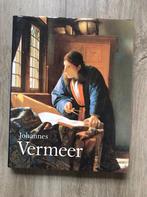 Johannes Vermeer., Ophalen of Verzenden, Zo goed als nieuw