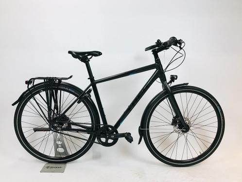 TREK L500 Belt herenfiets 53 cm 100% rijklaar, Fietsen en Brommers, Fietsen | Heren | Herenfietsen, Zo goed als nieuw, Overige merken