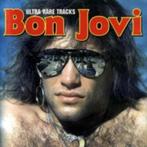 CD: Bon Jovi – Ultra Rare Tracks (ZGAN), Verzenden, Zo goed als nieuw, Poprock