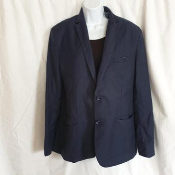 Net blauwe colbert. Mt L. Merk Shining your Style beschikbaar voor biedingen