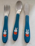 Kimderbestek, Huis en Inrichting, Keuken | Bestek, Ophalen of Verzenden, Gebruikt