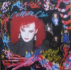 Culture Club - Waking up with the house on fire, Ophalen of Verzenden, Gebruikt, 12 inch