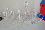 Wedgwood kristal glaswerk, Ophalen, Zo goed als nieuw