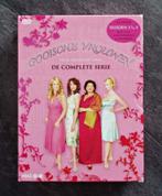 De Complete Serie Gooische Vrouwen 1 t/m 5 - Boxset 13 DVD, Verzenden, Boxset, Zo goed als nieuw, Komedie