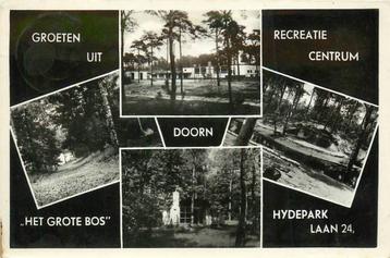 (388-366-025) Doorn Het Grote Bos beschikbaar voor biedingen