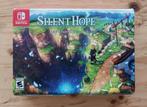 Silent Hope Day One Limited Edition Nintendo Switch, Spelcomputers en Games, Online, 1 speler, Nieuw, Ophalen of Verzenden