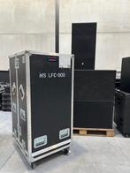 Meyersound 900LFC, Audio, Tv en Foto, Ophalen of Verzenden, Gebruikt, Audio