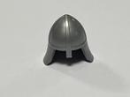 Lego nieuwe zilveren helm (kasteel), Ophalen of Verzenden, Nieuw, Losse stenen, Lego