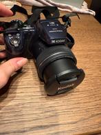 Kodak Pixpro AZ528 Camera, Audio, Tv en Foto, Fotocamera's Digitaal, Ophalen, Compact, Zo goed als nieuw, Kodak