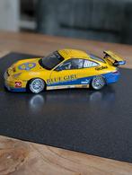 Porsche Autoart, Hobby en Vrije tijd, Ophalen, Zo goed als nieuw, Auto, Autoart