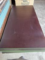 Betonplex 18mm 250x125, Doe-het-zelf en Verbouw, Ophalen, Minder dan 20 mm, Nieuw, Betonplex
