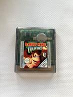 Gameboy Color - Donkey kong country, Spelcomputers en Games, Games | Nintendo Game Boy, Avontuur en Actie, 1 speler, Ophalen of Verzenden
