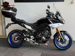 YAMAHA TRACER 900 GT VERLAAGD 2018 (MT 09 Tracer 9 GT+ MT09), Motorrijbewijs A, Bedrijf, Meer dan 35 kW, Toermotor