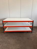 Inpaktafel / paktafel / werkbank / magazijntafel / tafel, Doe-het-zelf en Verbouw, Werkbanken, Ophalen, Gebruikt, ., 170 cm of meer