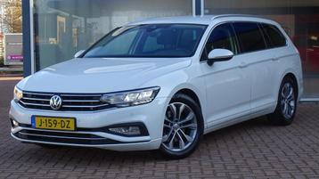 Volkswagen Passat Variant 1.5 TSI Comfort Business | Automaa beschikbaar voor biedingen